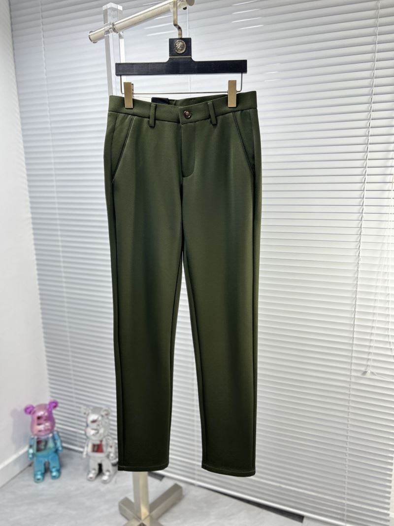 Prada Long Pants